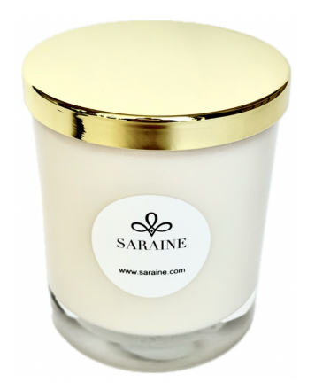 Pure Soy Candle  - SARAINE